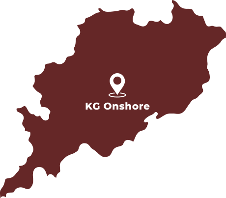 Andhra map