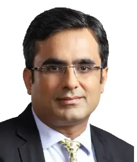 Rohit Tandon Image